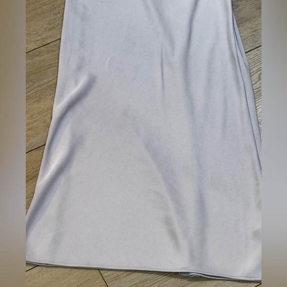 Classic slip skirt - Picture 2 of 4